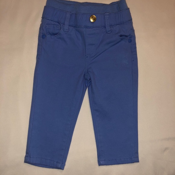 EPK Baby Girl Pants 6M - Picture 1 of 3